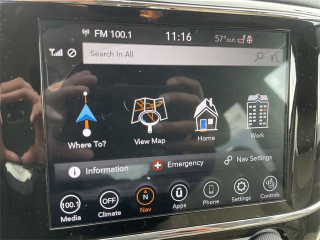 Used 2021 Jeep Grand Cherokee Limited image 18