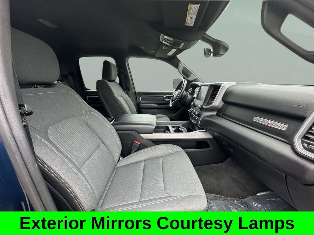 Certified 2022 RAM 1500 Lone Star image 16