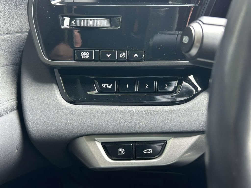 Used 2023 Lexus RX 350 AWD w/ Cold Area Package image 19