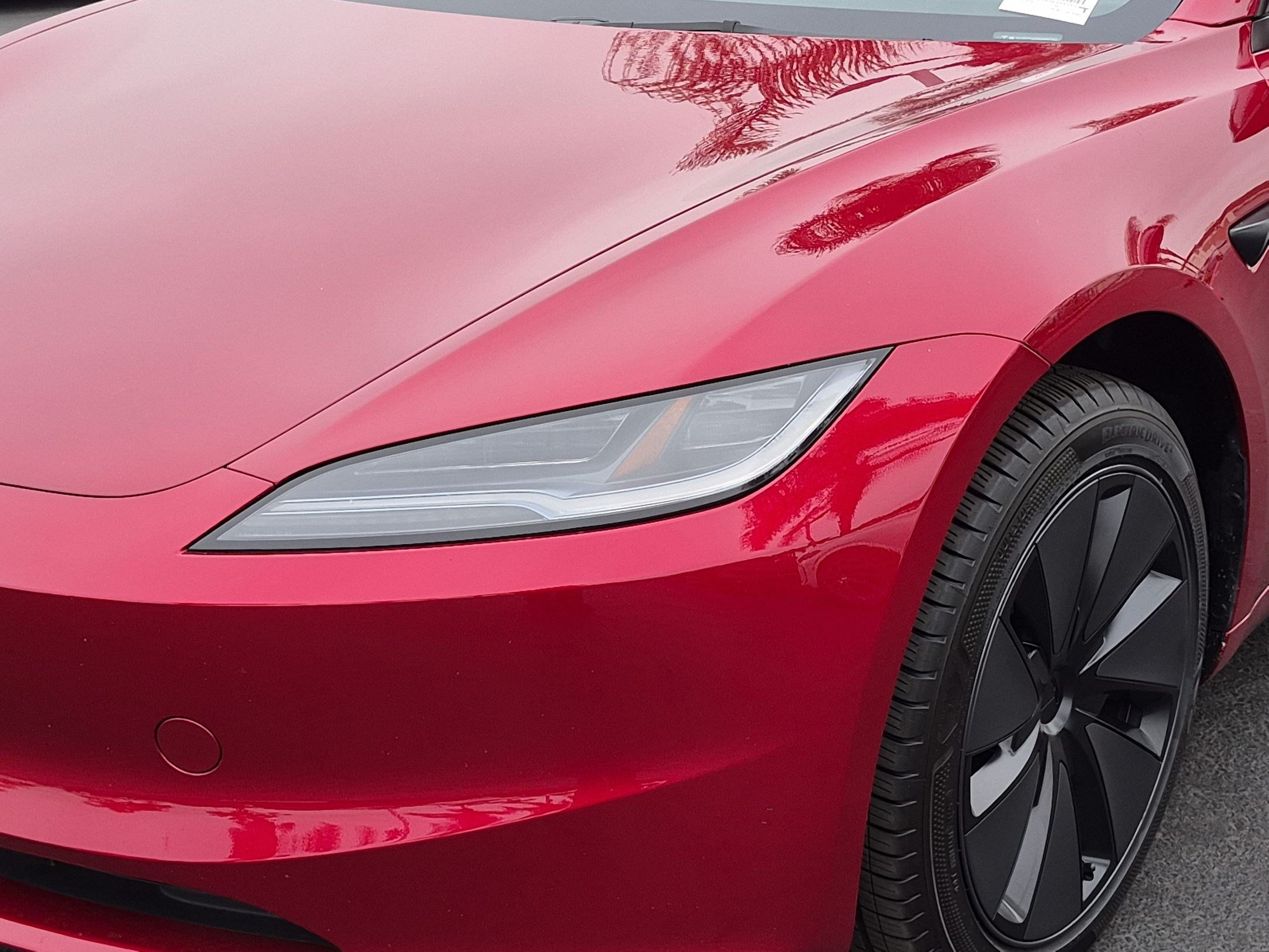 Used 2025 Tesla Model 3 Long Range RWD image 6