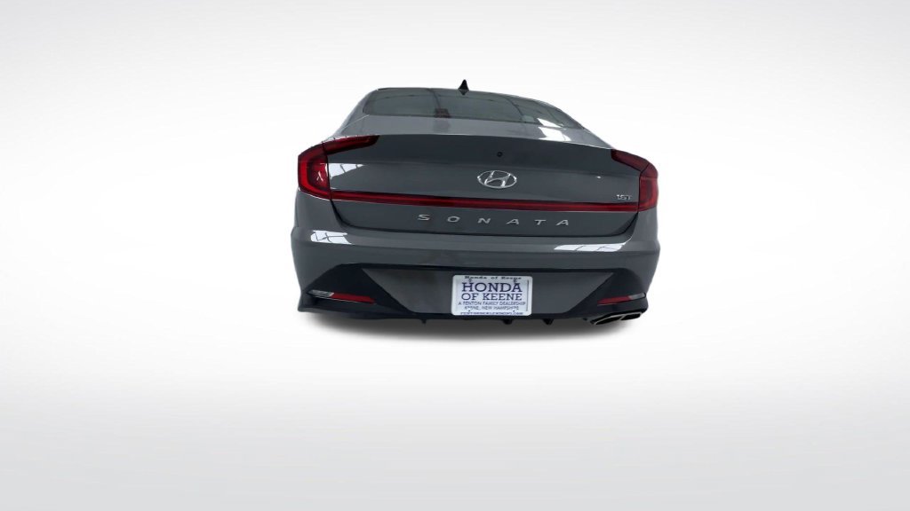 Used 2020 Hyundai Sonata SEL Plus w/ Tech Package FWD image 7