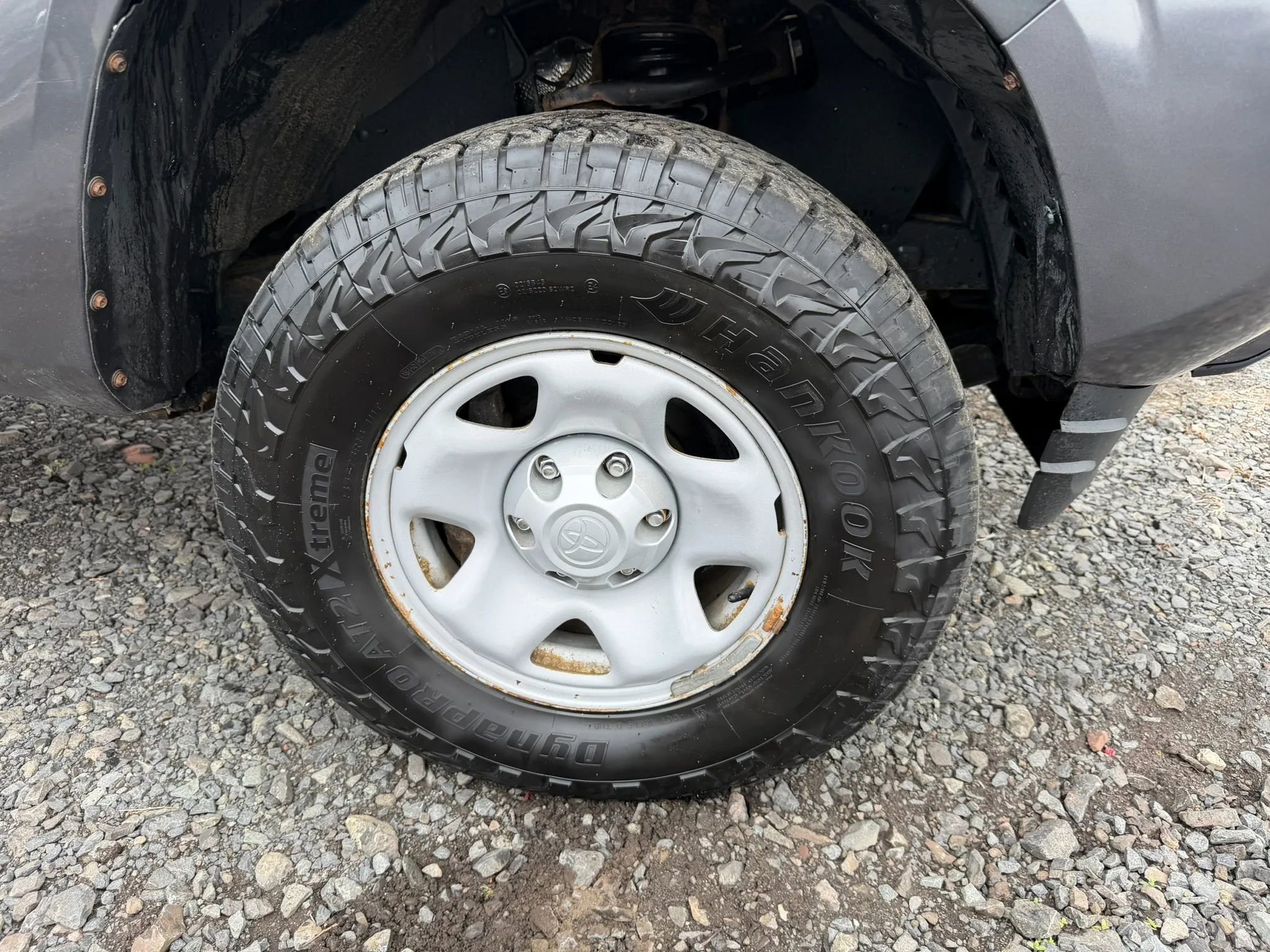 Used 2019 Toyota Tacoma SR w/ SR Convenience Package AWD/4WD image 6