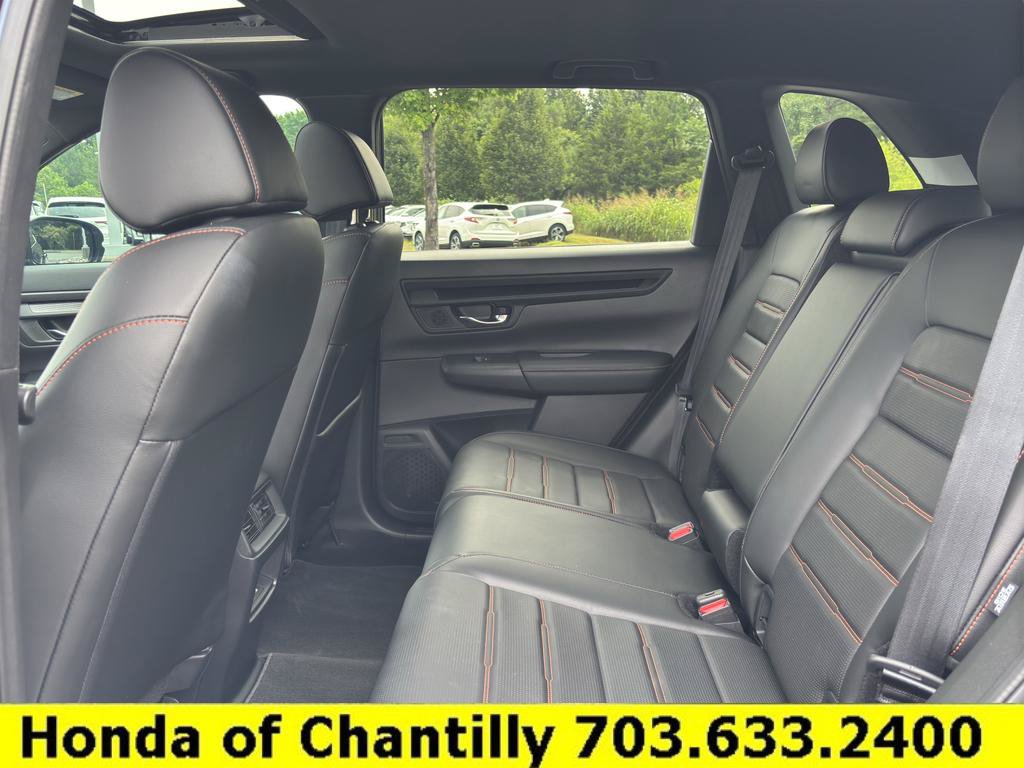 Used 2025 Honda CR-V Sport-L image 27