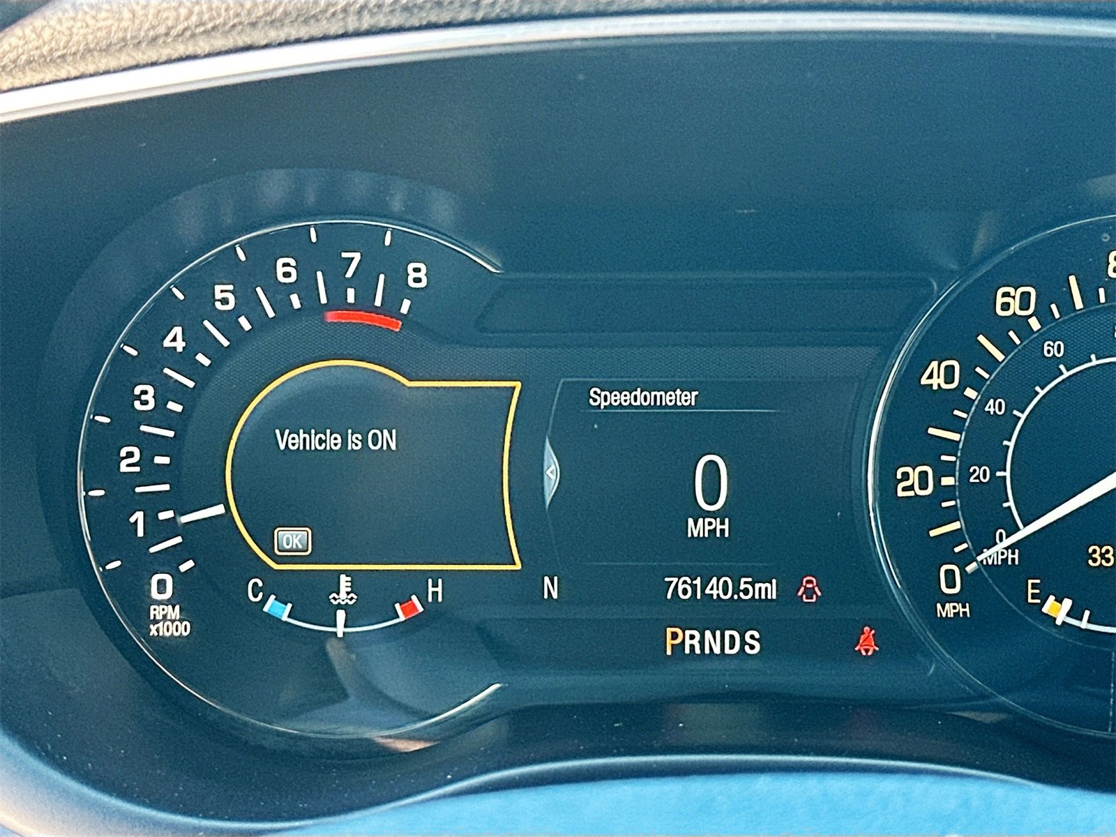 Used 2017 Lincoln MKC Select image 12