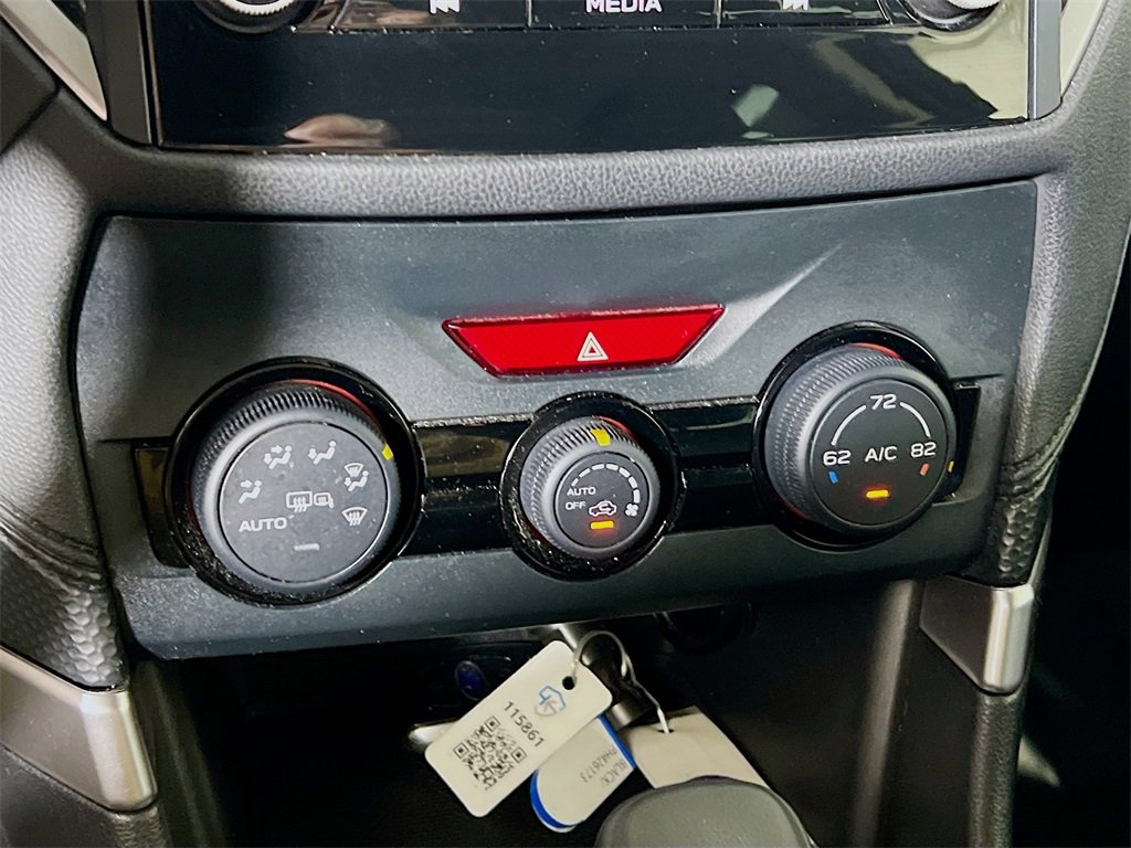 Used 2023 Subaru Forester Premium image 15