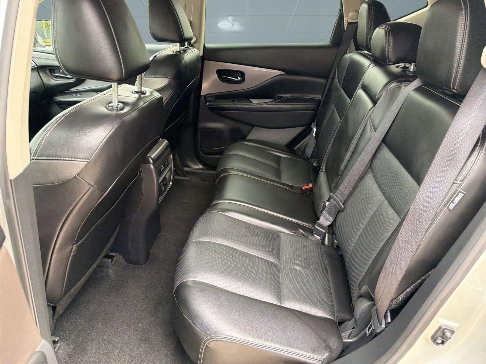 Used 2023 Nissan Murano SL image 15