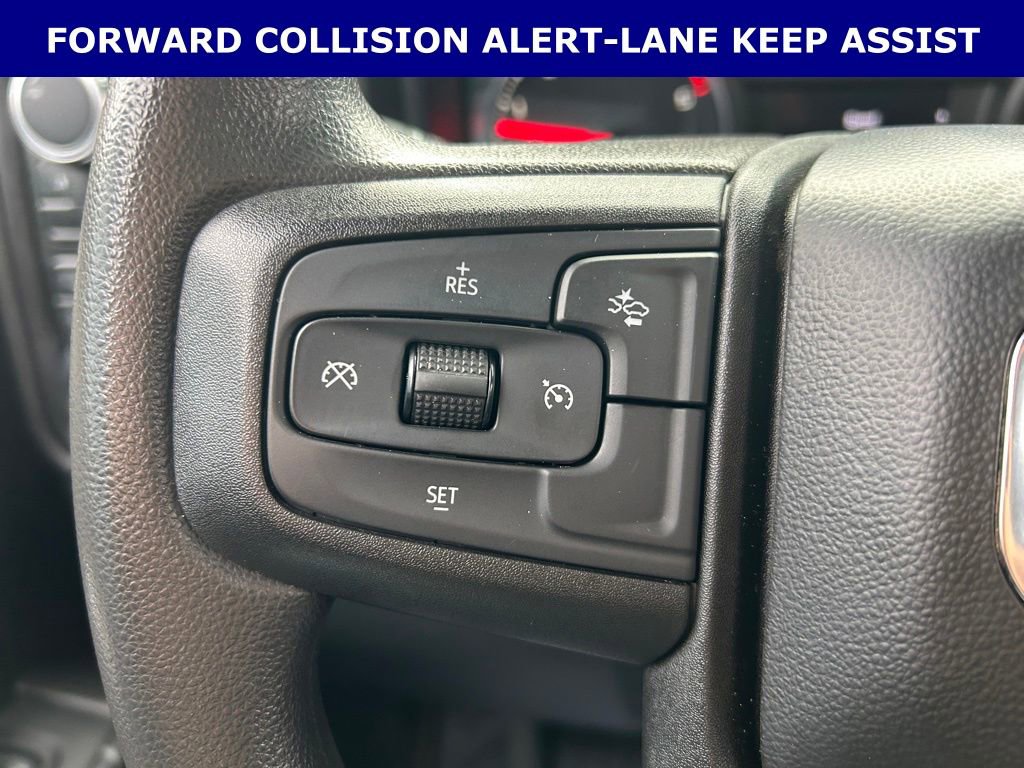 Used 2024 GMC Sierra 3500 Pro image 12