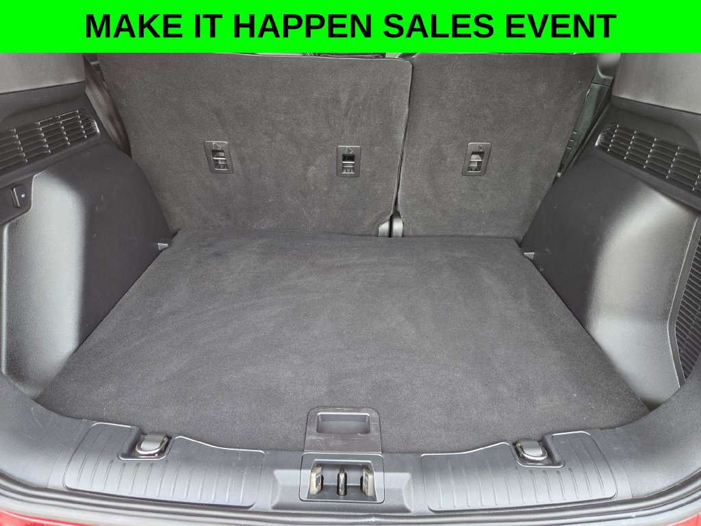 Used 2023 Ford Escape ST-Line w/ Tech Pack #1 AWD/4WD image 29