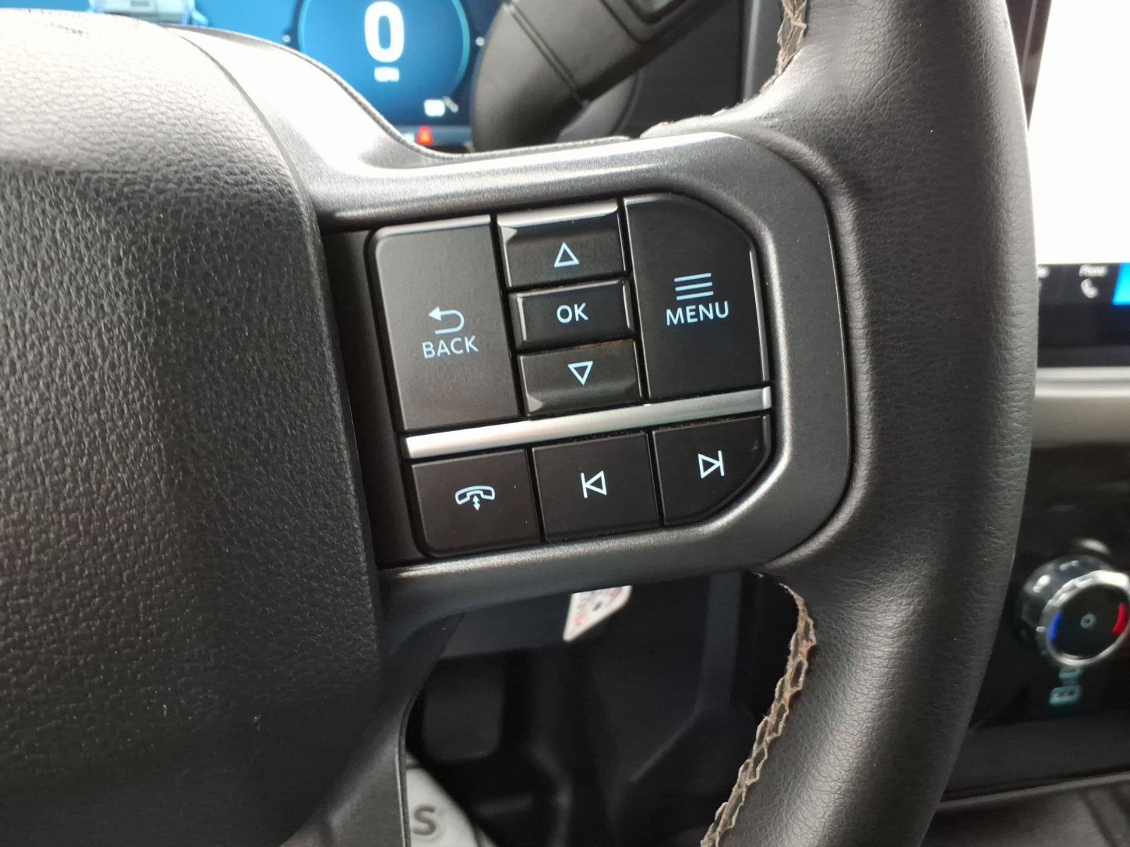 Used 2024 Ford F150 XLT w/ Tow/Haul Package AWD/4WD image 18
