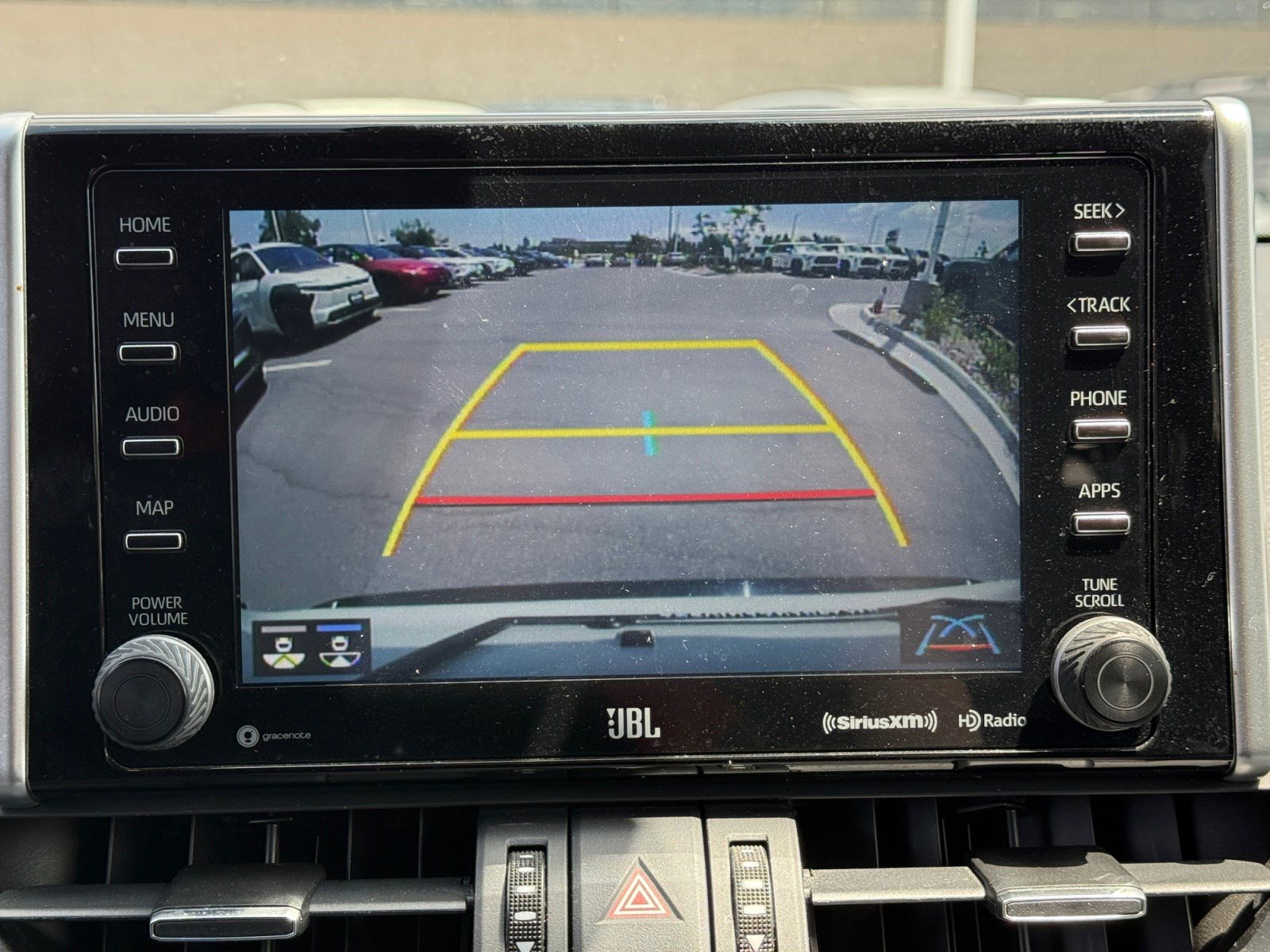 Used 2019 Toyota RAV4 XSE AWD/4WD image 27