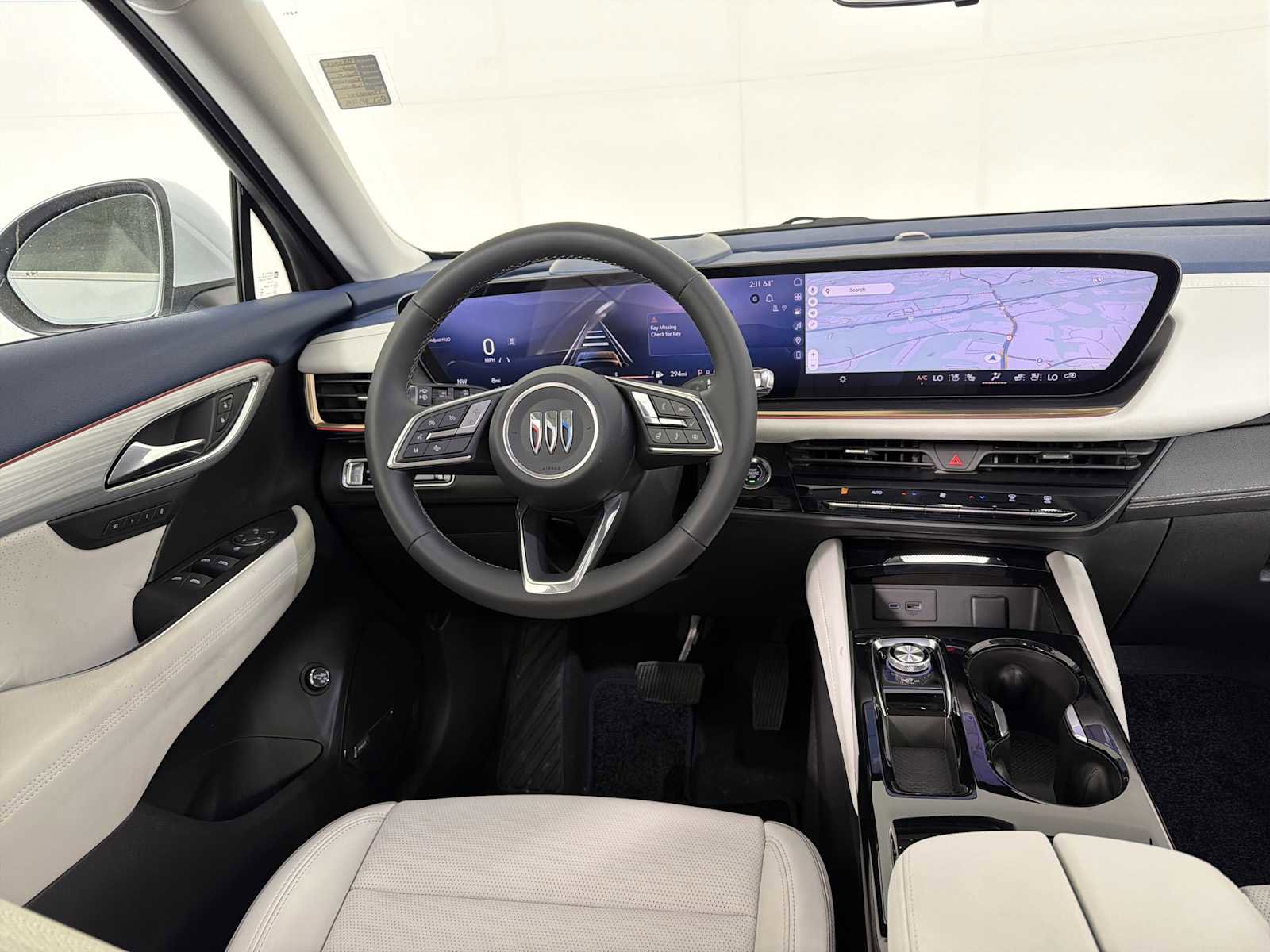 New 2026 Buick Envision Avenir AWD/4WD image 22