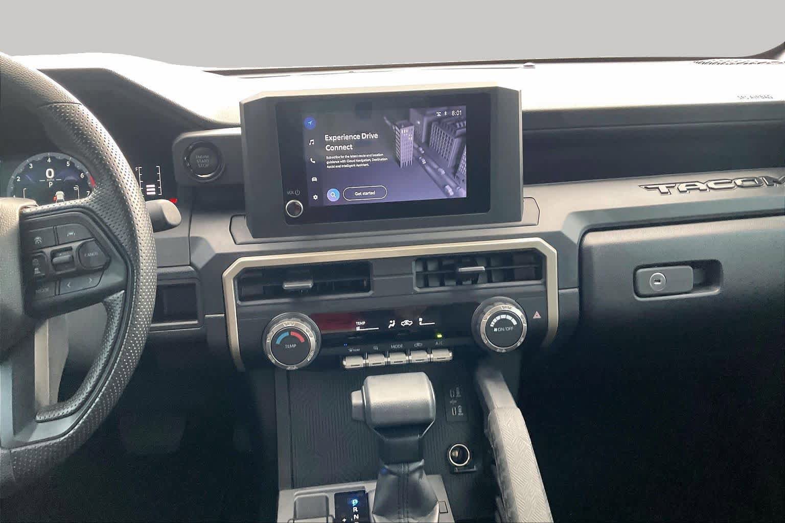 Used 2024 Toyota Tacoma SR RWD image 7