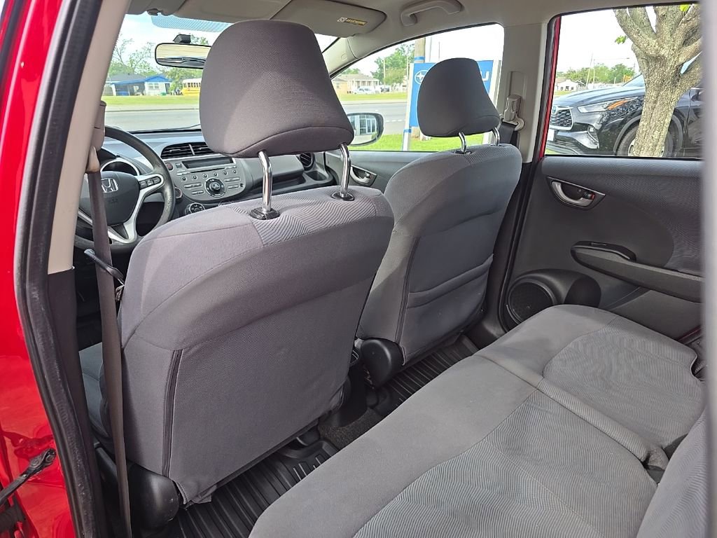 Used 2013 Honda Fit image 22
