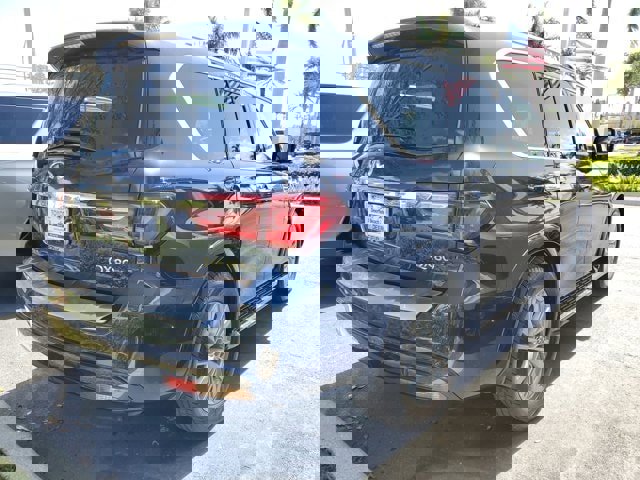 Used 2018 INFINITI QX80 2WD image 5