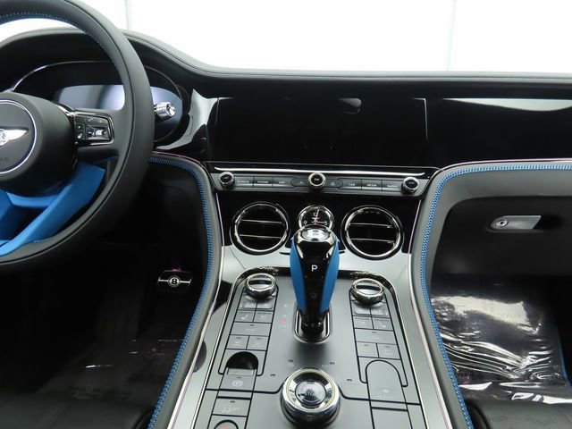 New 2026 Bentley Continental GT Speed image 13