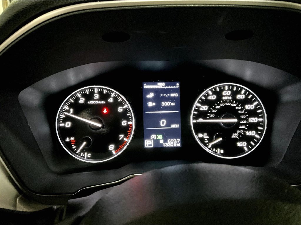 Used 2024 Subaru Legacy Limited AWD/4WD image 25