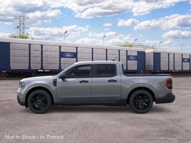 New 2026 Ford Maverick XLT w/ Equipment Group 301A AWD/4WD image 3