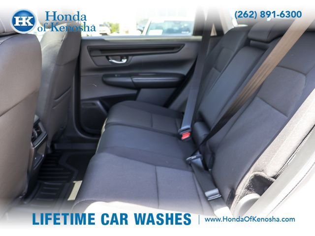 Used 2025 Honda CR-V EX image 12
