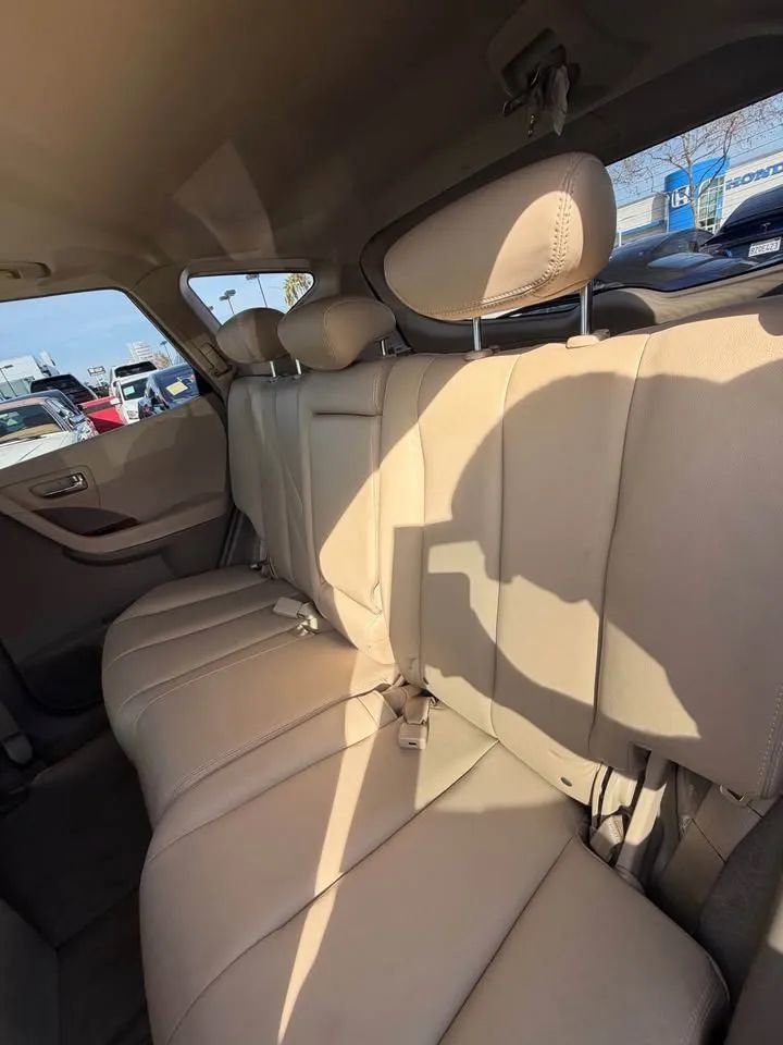 Used 2007 Nissan Murano SL w/ Leather Pkg & Sunroof image 9