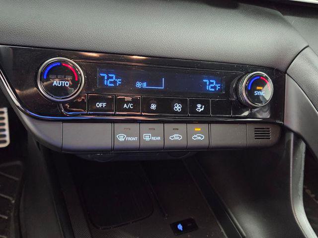 New 2025 Hyundai Elantra Sport FWD image 20