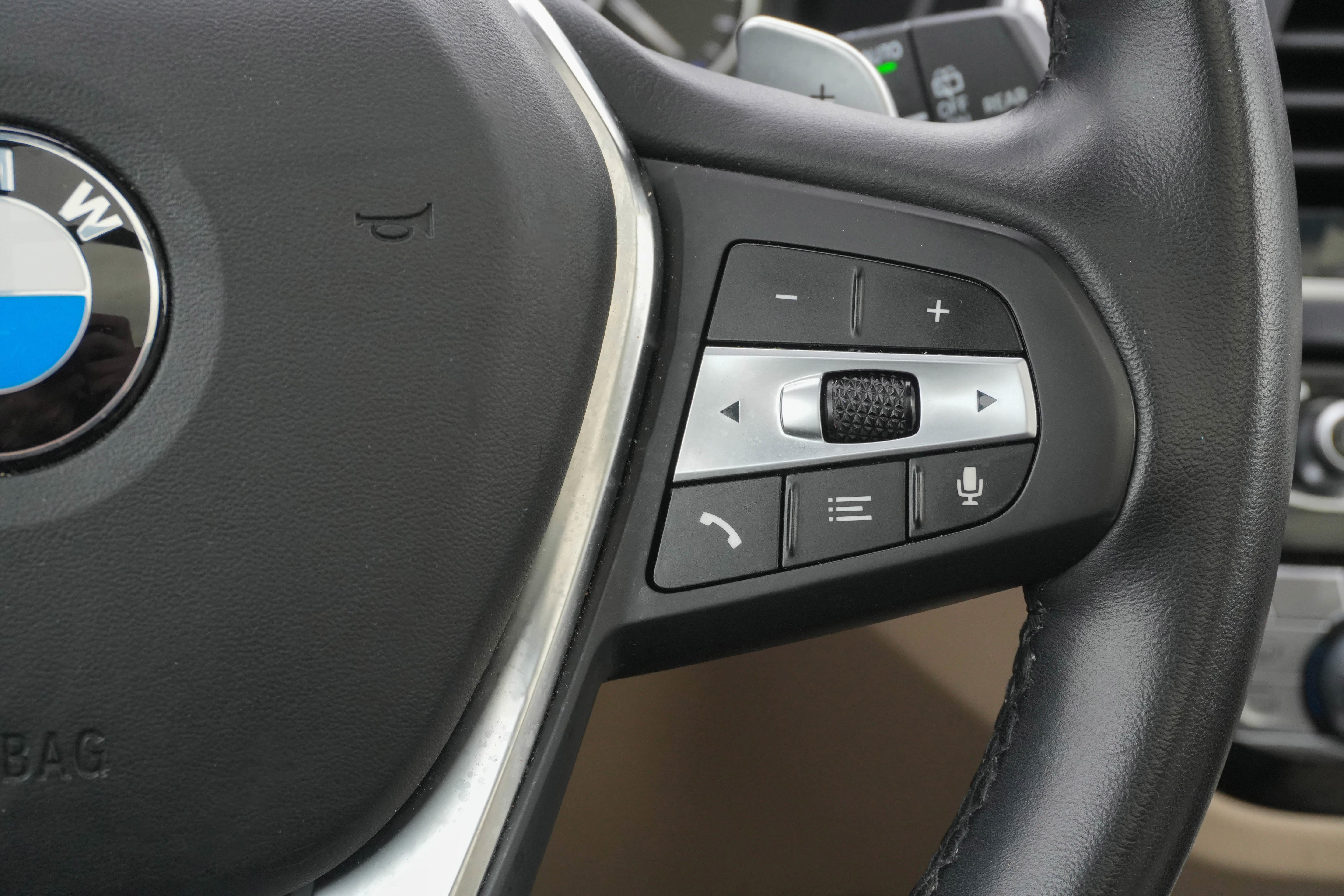 Used 2020 BMW X3 xDrive30i image 17