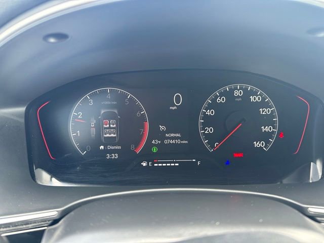 Used 2023 Honda Civic Si image 23