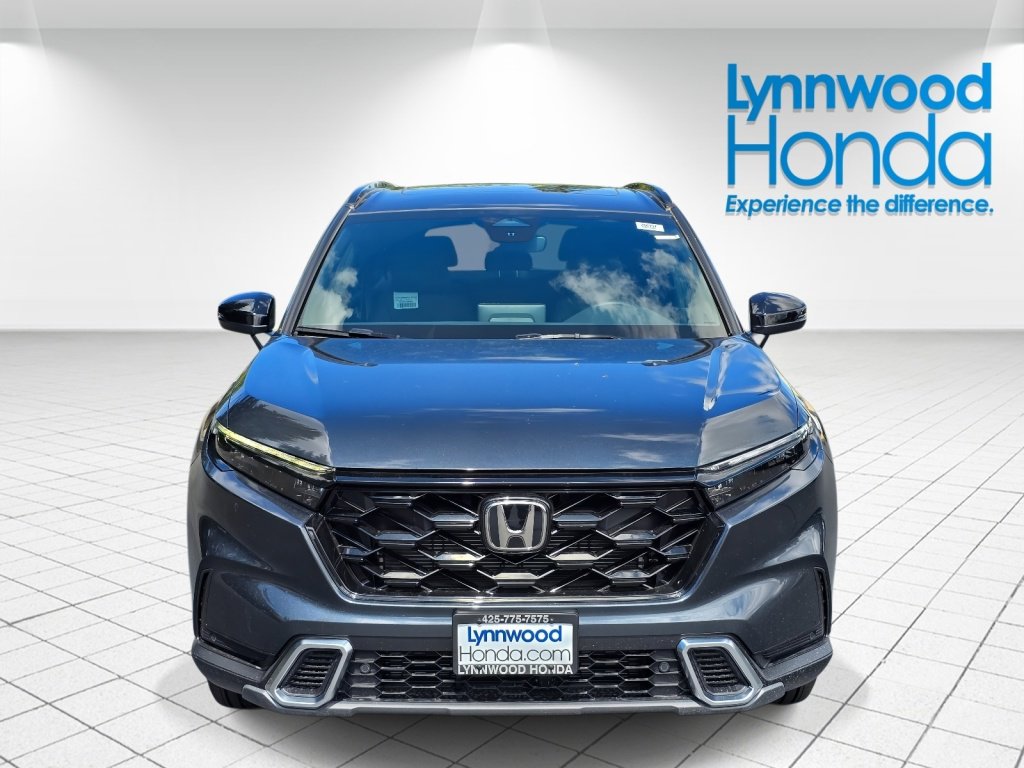 New 2026 Honda CR-V Sport Touring image 2