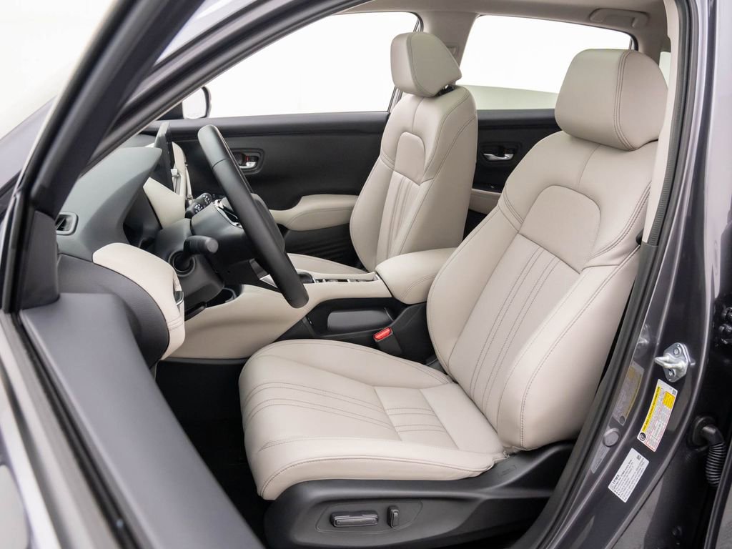 New 2026 Honda HR-V EX-L image 16