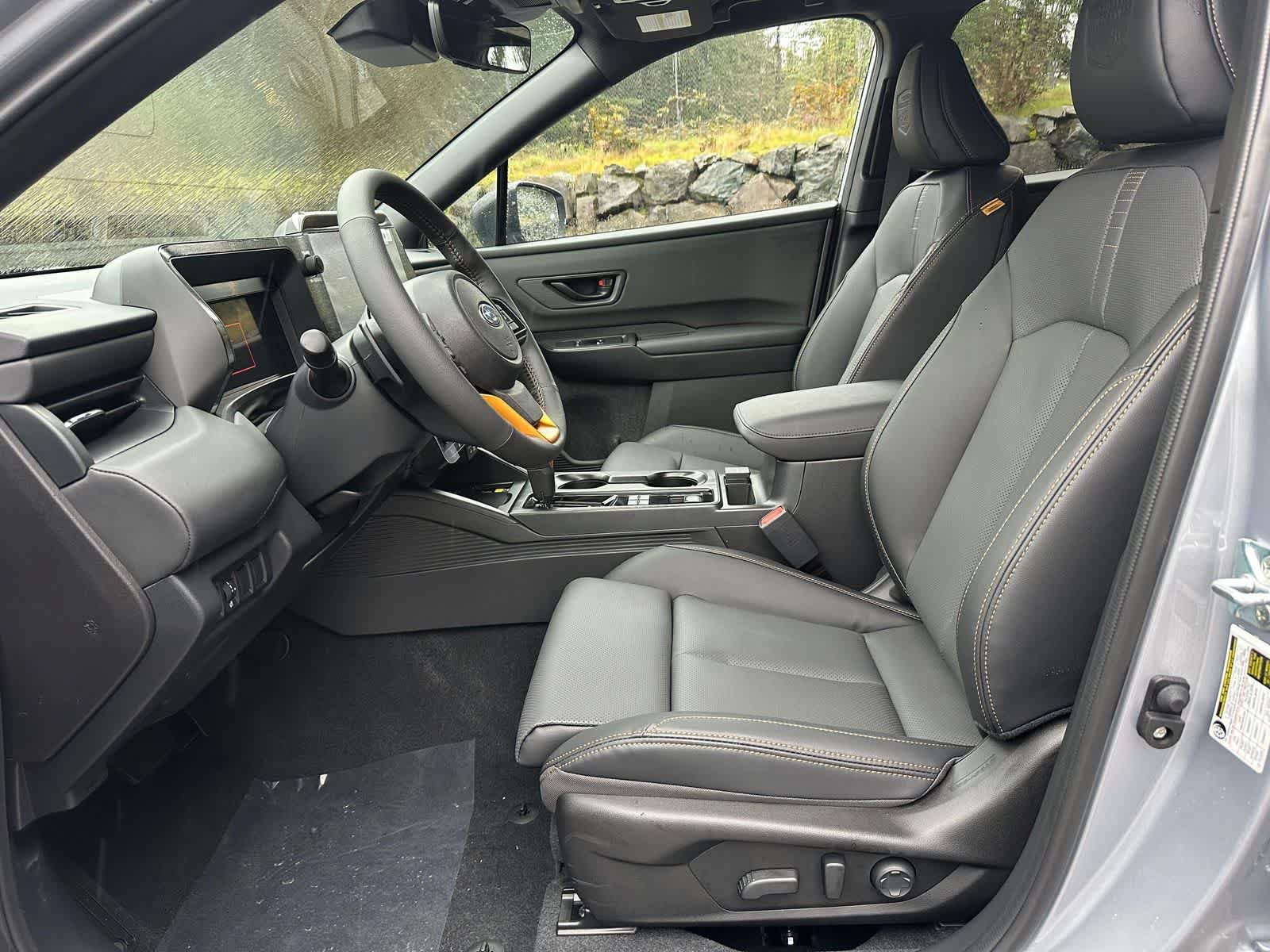 New 2026 Subaru Outback Wilderness AWD/4WD image 14