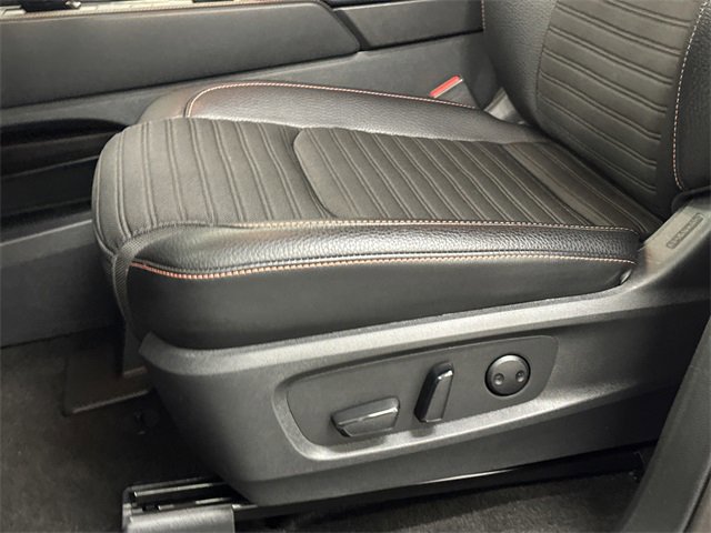 Used 2024 Nissan Pathfinder Rock Creek image 15