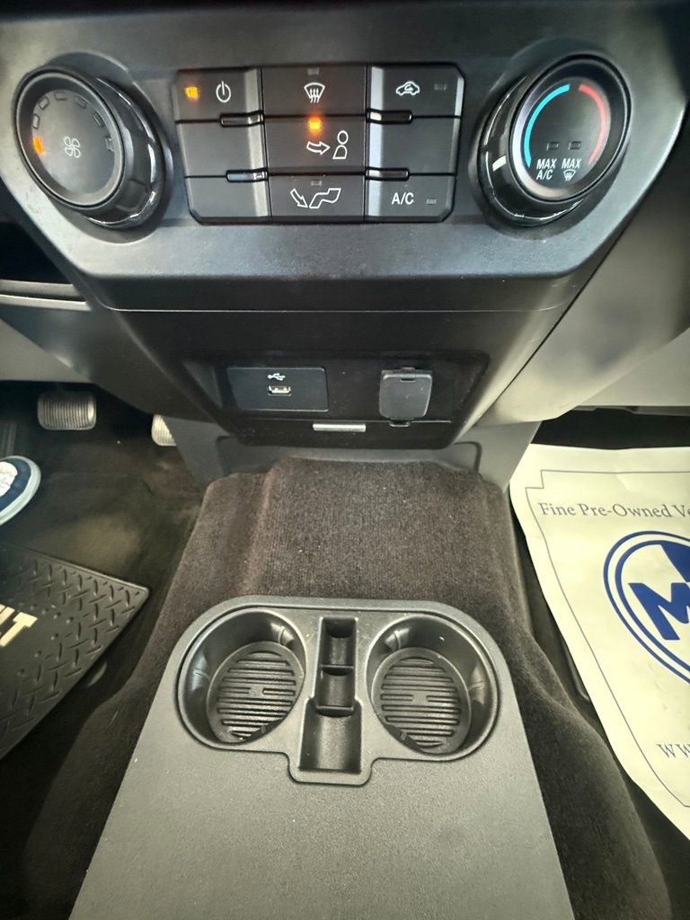 Used 2017 Ford F150 XLT image 32