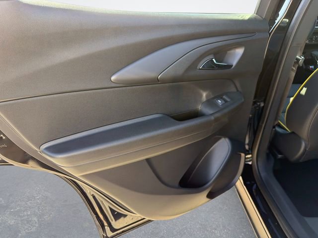 New 2026 Chevrolet TrailBlazer ACTIV w/ Convenience Package image 13