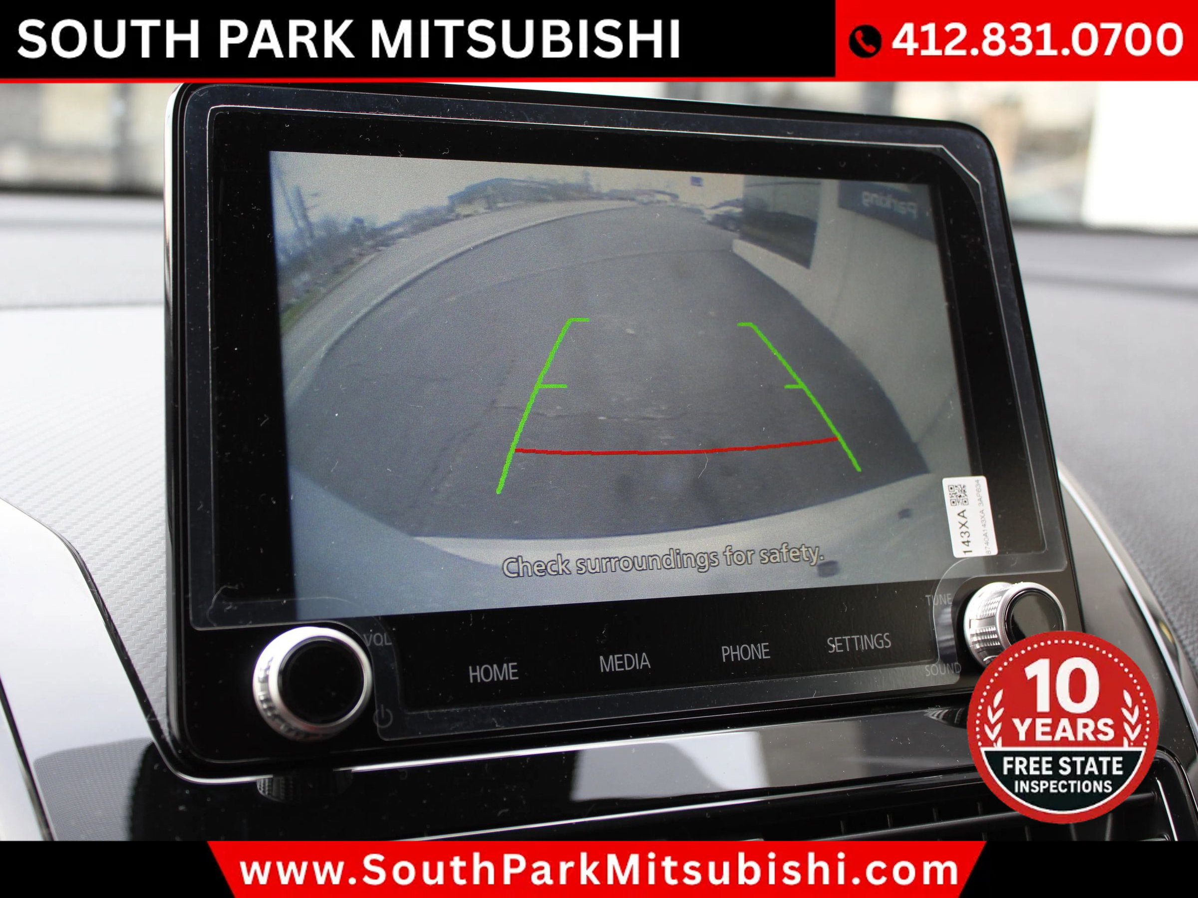 New 2026 Mitsubishi Eclipse Cross Ralliart image 20