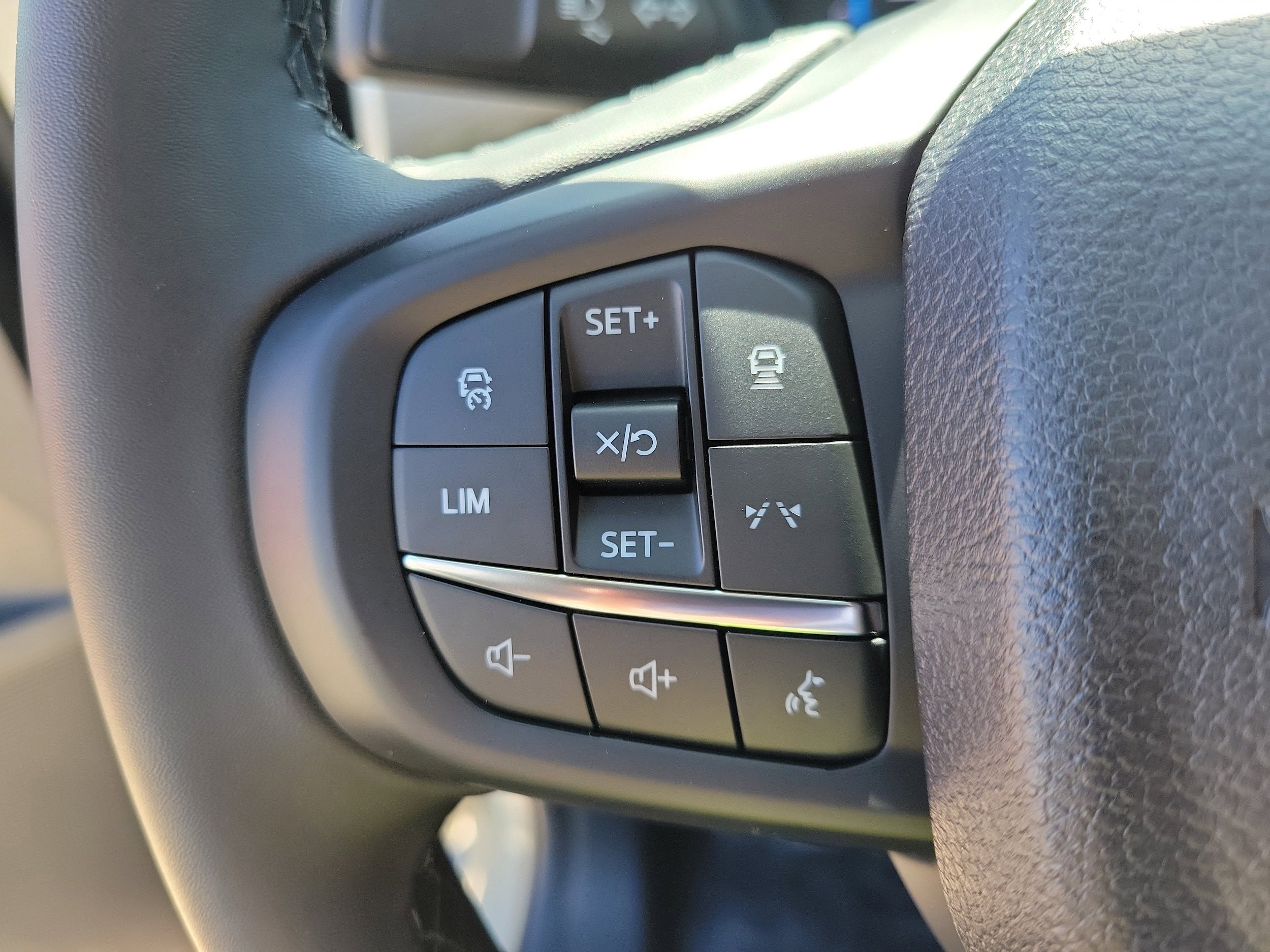 New 2026 Ford Ranger XLT AWD/4WD image 31