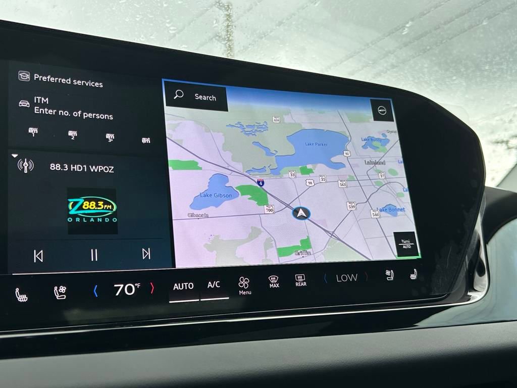 New 2025 Audi A5 2.0T Premium Plus image 15