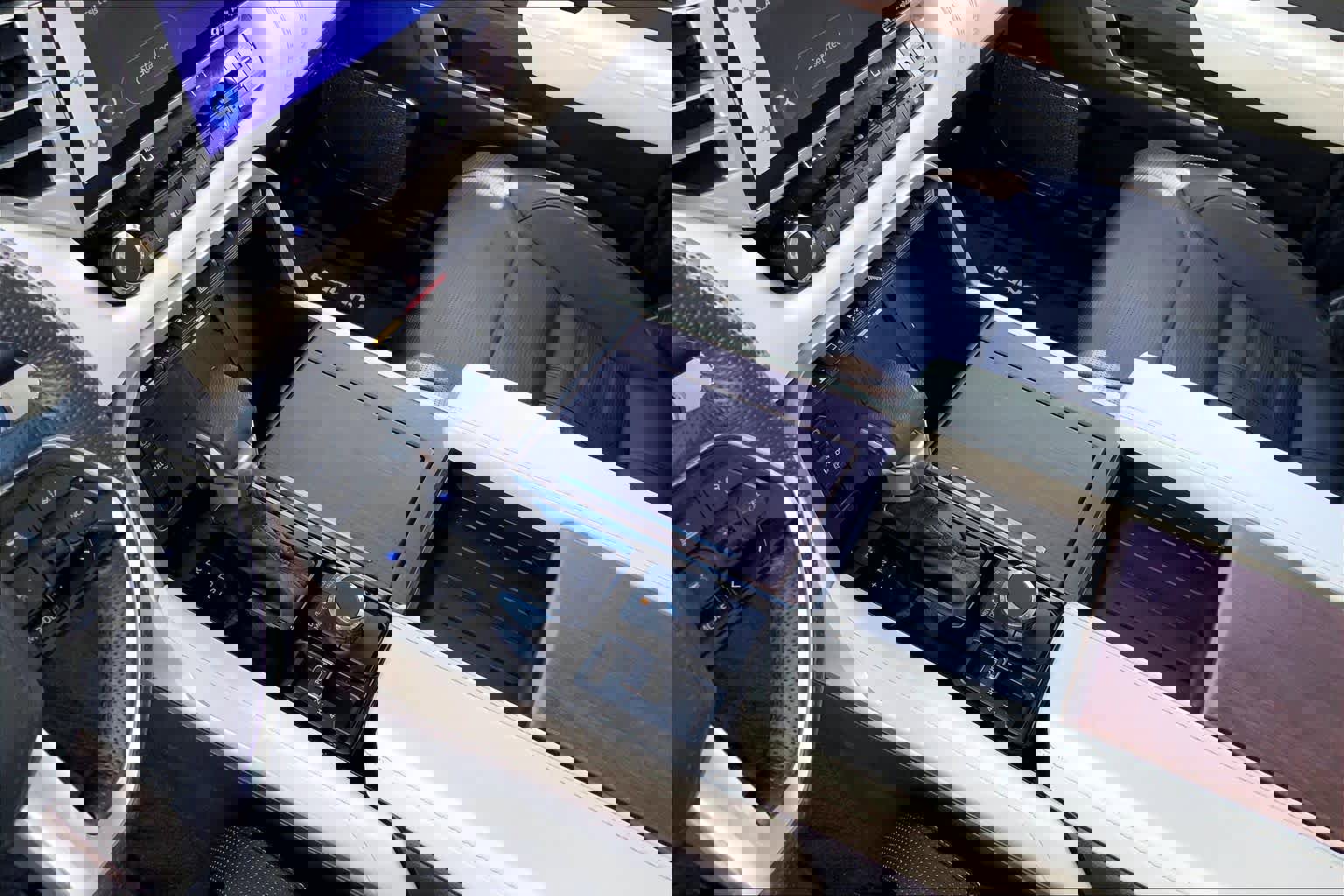 Used 2022 Toyota Tundra Capstone image 17