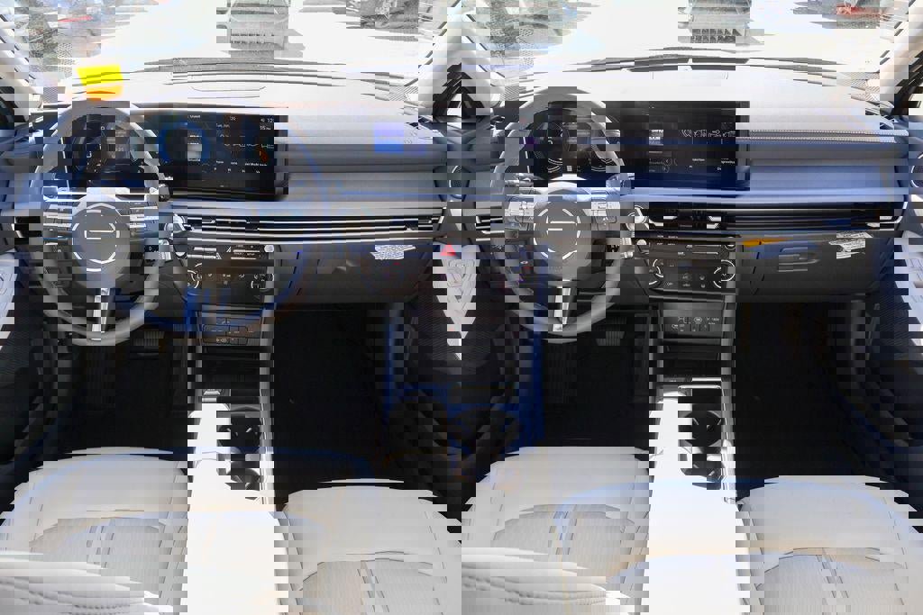 New 2026 Hyundai Sonata SEL image 6