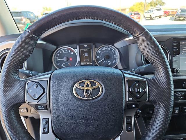 Used 2022 Toyota Tacoma SR5 image 15