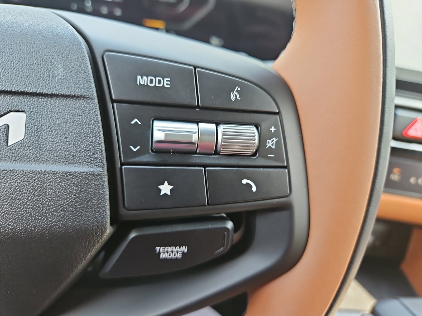 New 2026 Kia Sportage X-Line w/ X-Line Technology Package image 26