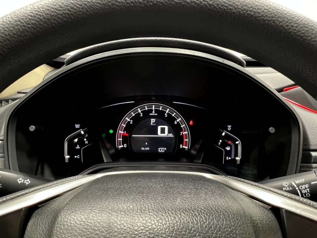 Used 2018 Honda CR-V LX image 22