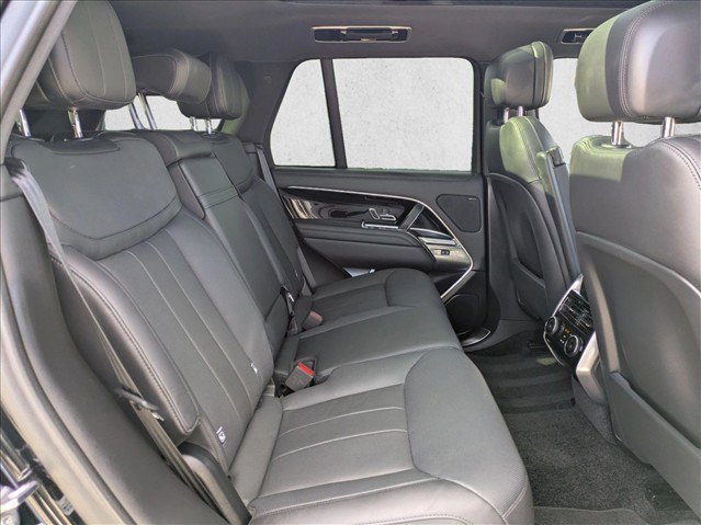 Used 2023 Land Rover Range Rover SE AWD/4WD image 22