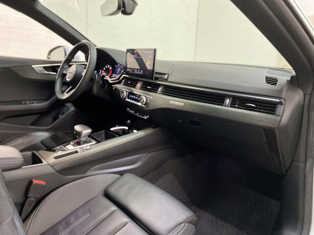 Used 2023 Audi A5 2.0T Premium w/ Convenience Package AWD/4WD image 80