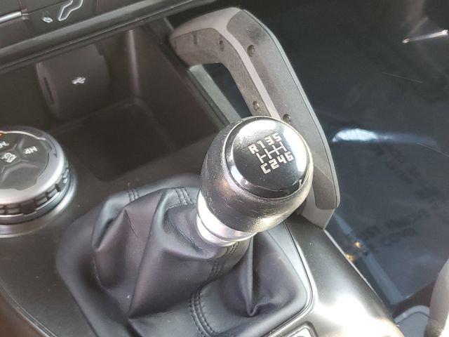 Used 2021 Ford Bronco Big Bend AWD/4WD image 30