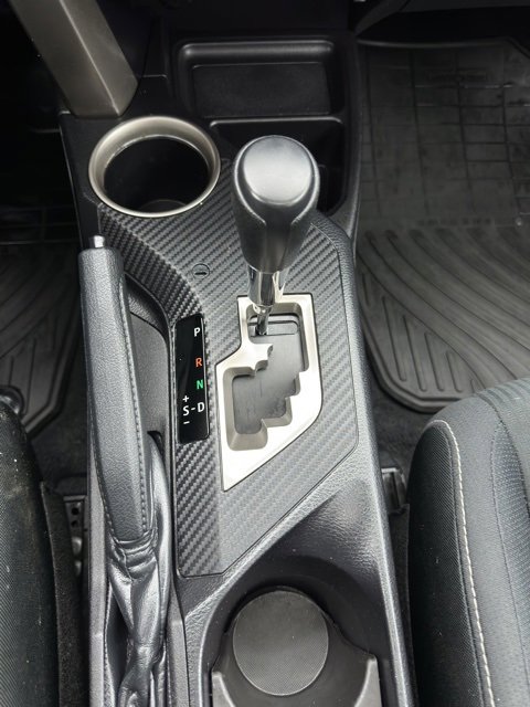 Used 2014 Toyota RAV4 XLE image 12