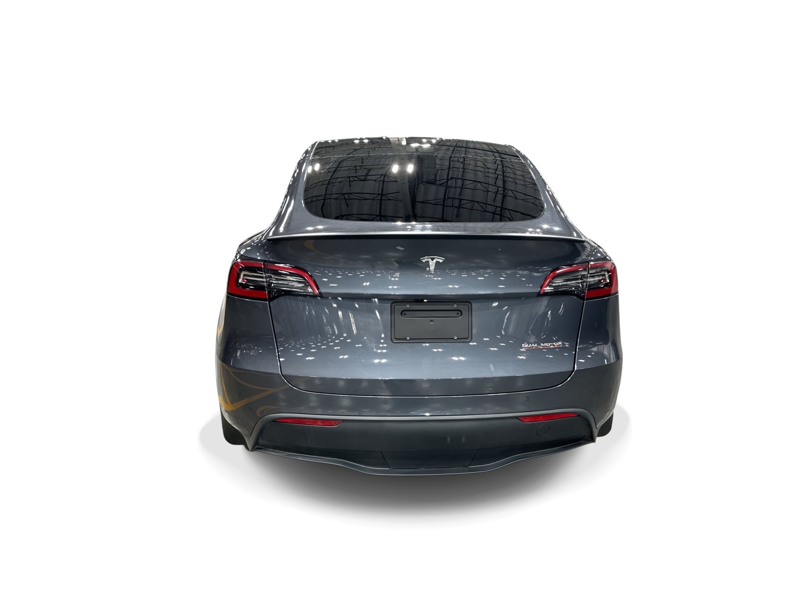 Certified 2023 Tesla Model Y Performance AWD/4WD image 5