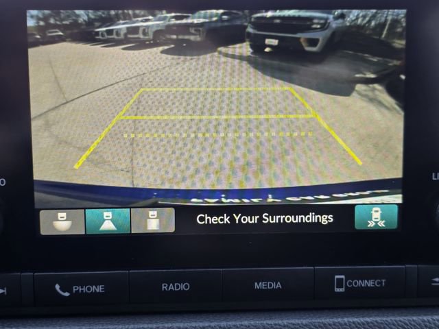 Used 2023 Honda CR-V Sport image 17