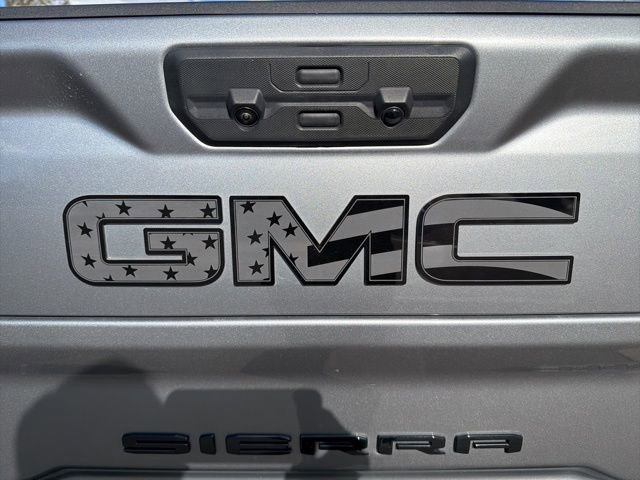 Used 2025 GMC Sierra 2500 AT4X w/ Snow Plow Prep/Camper Package image 29