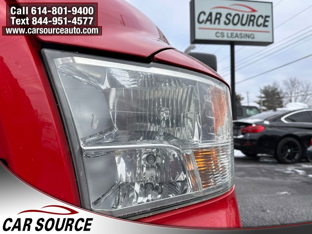 Used 2013 RAM 1500 Express image 10