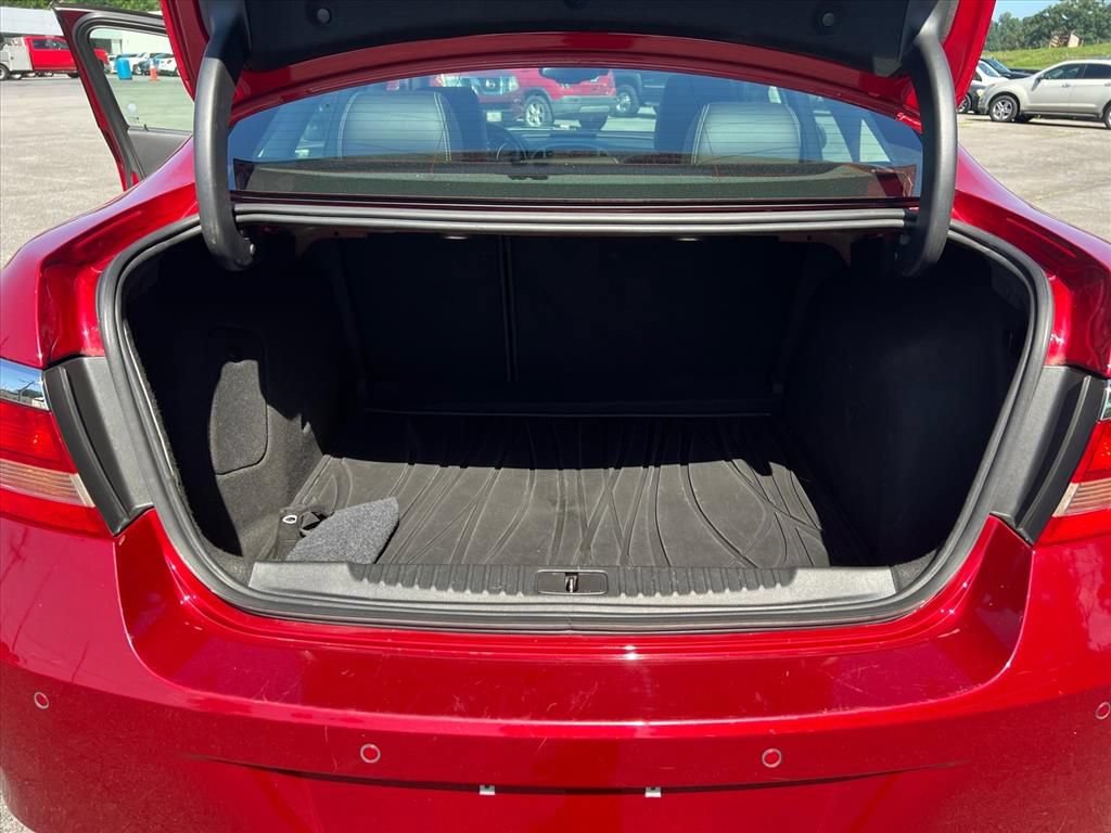 Used 2015 Buick Verano Leather w/ Experience Buick Package FWD image 13