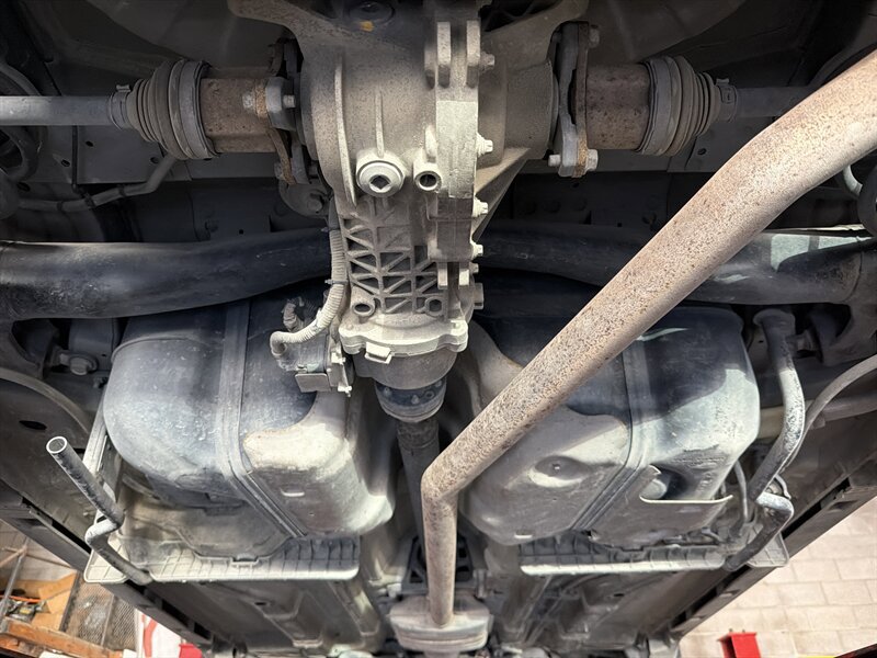 Used 2018 Buick Encore Essence AWD/4WD image 48